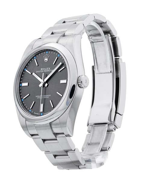 Rolex Oyster Perpetual 114300